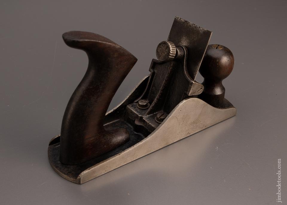 Fine STANLEY No. 87 Cabinet Maker’s Scraper Plane - 99381