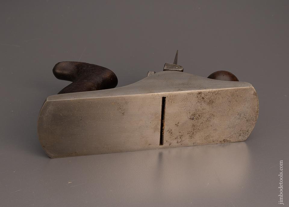 Fine STANLEY No. 87 Cabinet Maker’s Scraper Plane - 99381