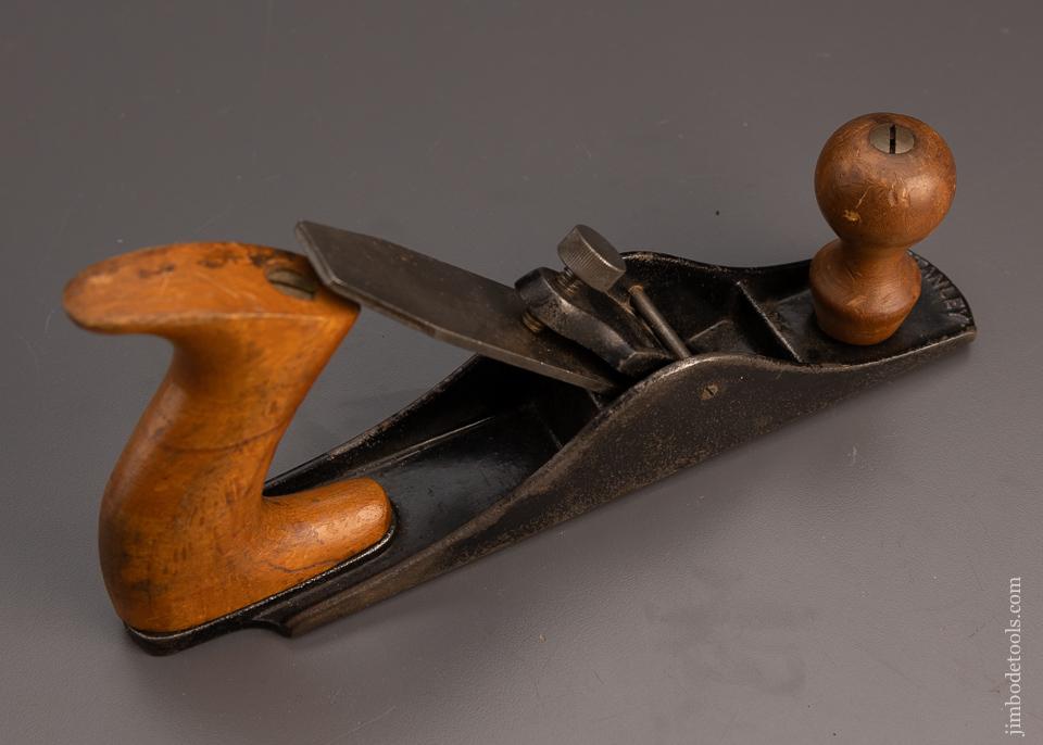 Fine STANLEY No. 40 Scrub Plane SWEETHEART - 99384