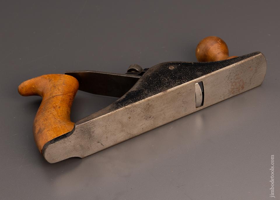 Fine STANLEY No. 40 Scrub Plane SWEETHEART - 99384