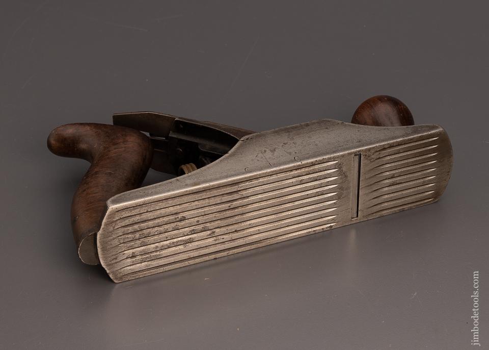 STANLEY No. 603C BEDROCK Smooth Plane - 99392