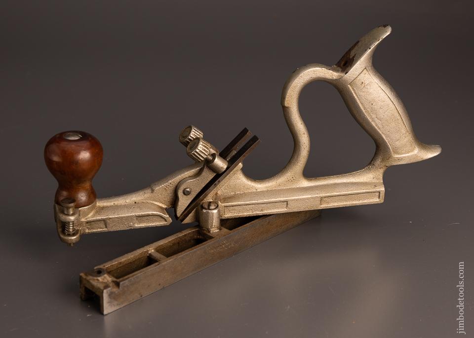 STANLEY UNION No. 48 Tongue & Groove Plane for Fulton Extra Fine - 99393