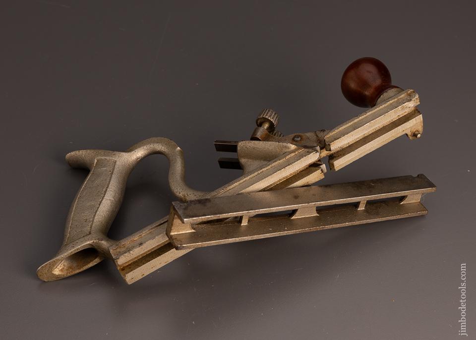 STANLEY UNION No. 48 Tongue & Groove Plane for Fulton Extra Fine - 99393