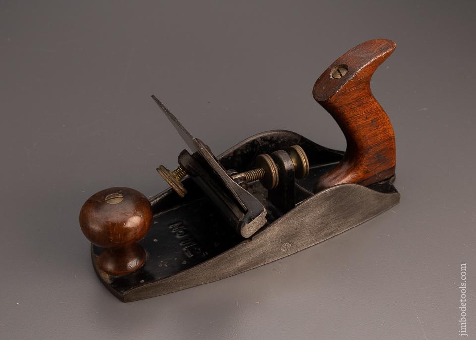 STANLEY No. 112 Cabinet Scraper Plane - 99395