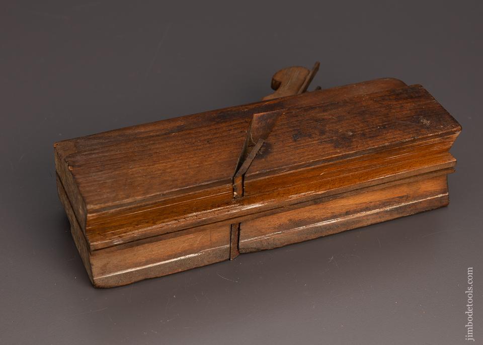 Fine Double Door Plane by J. R. HYDE - 99399