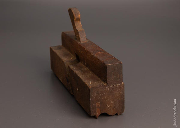 2 1/4 Inch Moulding Plane CARTER Good+ - 99400