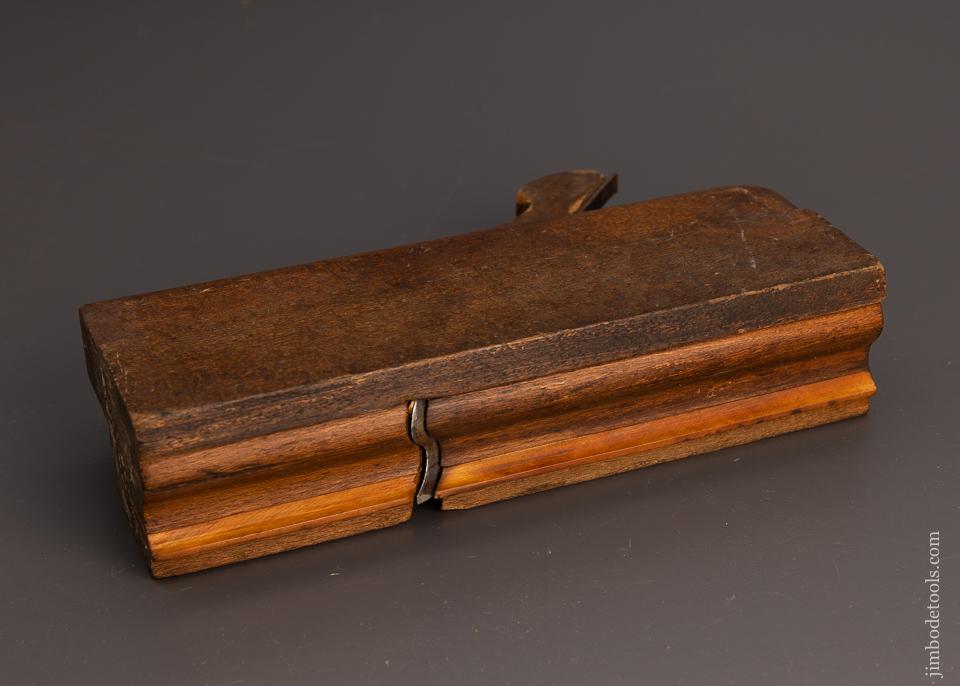 2 1/4 Inch Moulding Plane CARTER Good+ - 99400