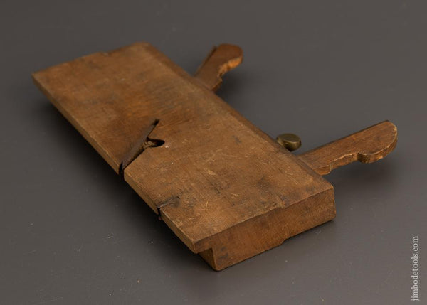 Good+ 3/8 Inch Dado Plane - 99402