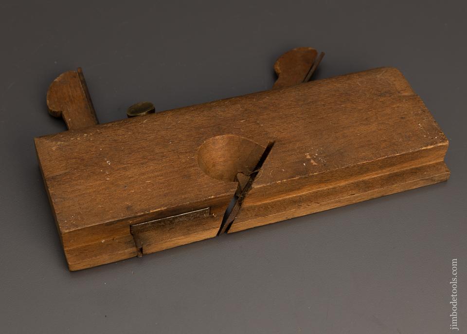 Good+ 3/8 Inch Dado Plane - 99402
