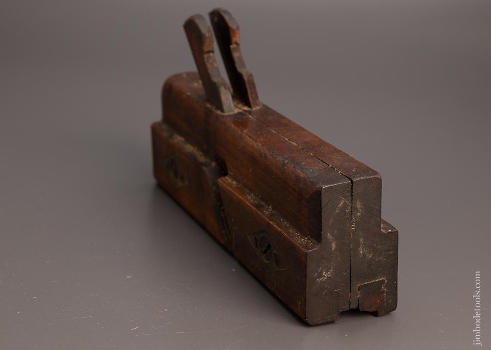 Double Sash Plane BENSON & CRANNEL - 99403