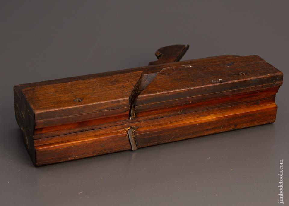 Double Sash Plane BENSON & CRANNEL - 99403
