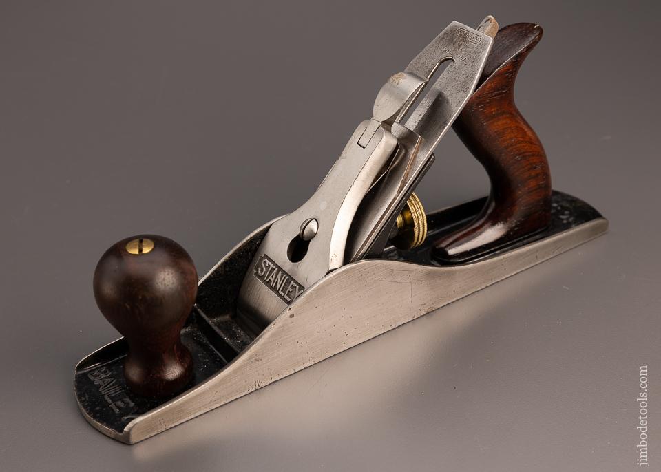 STANLEY No. 5 1/4 Junior Jack Plane SWEETHEART - 99411