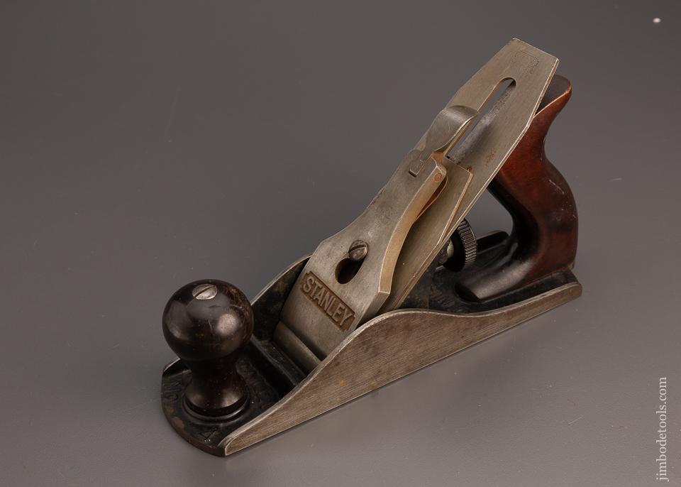 Stanley No. 4 Smooth Plane Fine - 99413