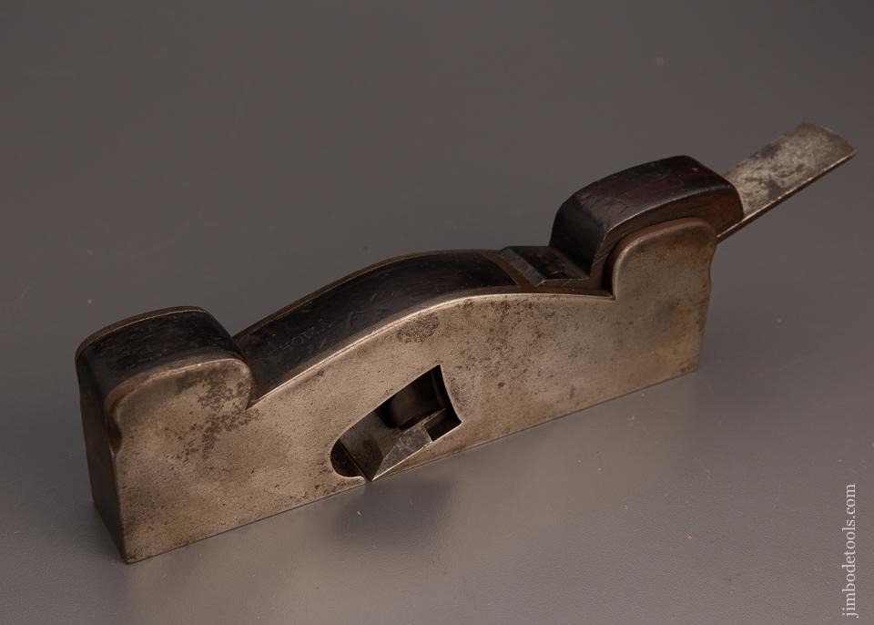 1 1/4 x 8 Inch Shoulder Plane - 99415