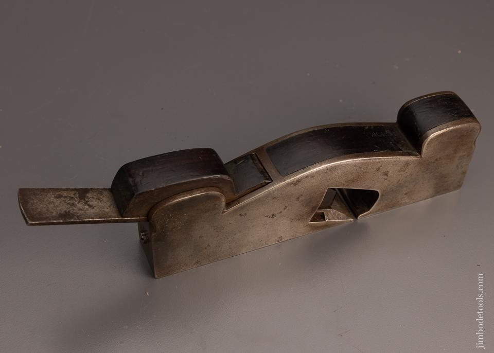 1 1/4 x 8 Inch Shoulder Plane - 99415