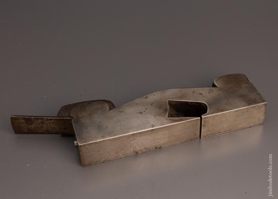 1 1/4 x 8 Inch Shoulder Plane - 99415