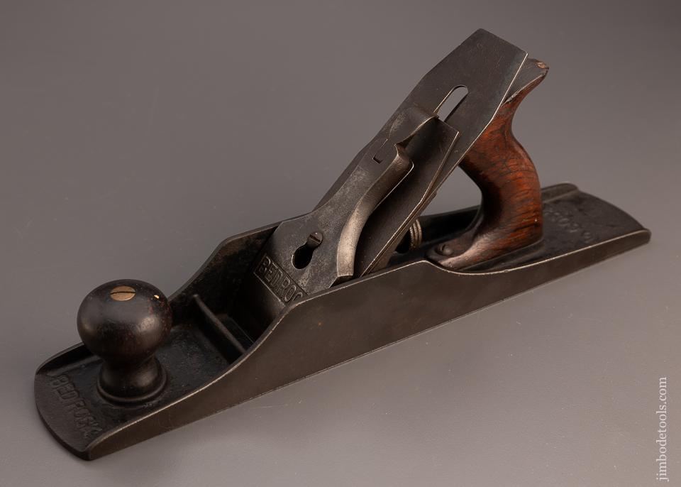 STANLEY No. 605 1/2C BEDROCK Jack Plane - 99417