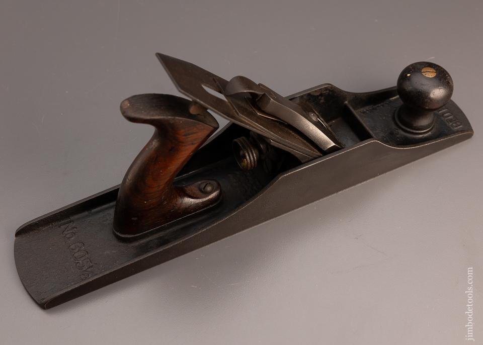 STANLEY No. 605 1/2C BEDROCK Jack Plane - 99417