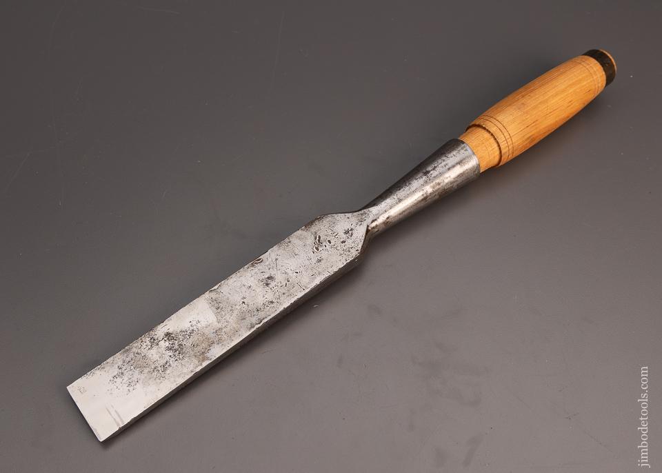 Fine Heavy Framing Chisel 1 1/2 by T.H. WITHERBY - 99424