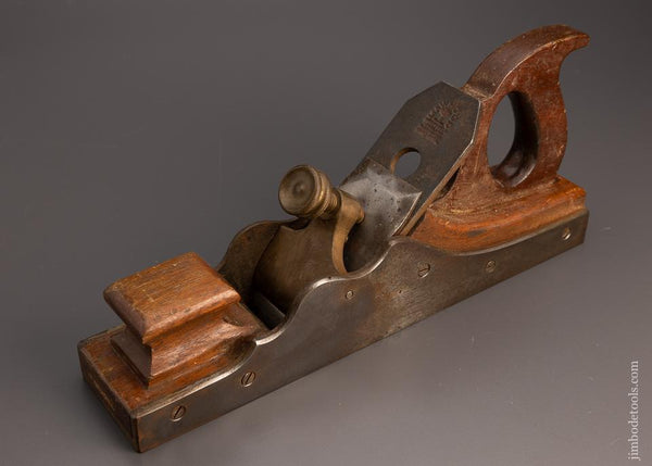 Excellent English Infill Panel Plane - 99439