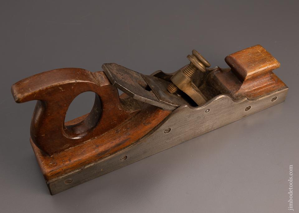 Excellent English Infill Panel Plane - 99439
