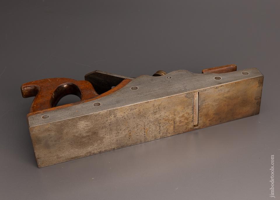 Excellent English Infill Panel Plane - 99439