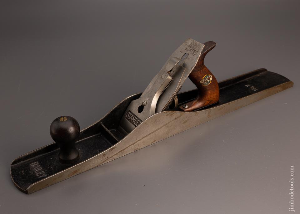 SWEETHEART STANLEY No. 7 Jointer Plane - 99442