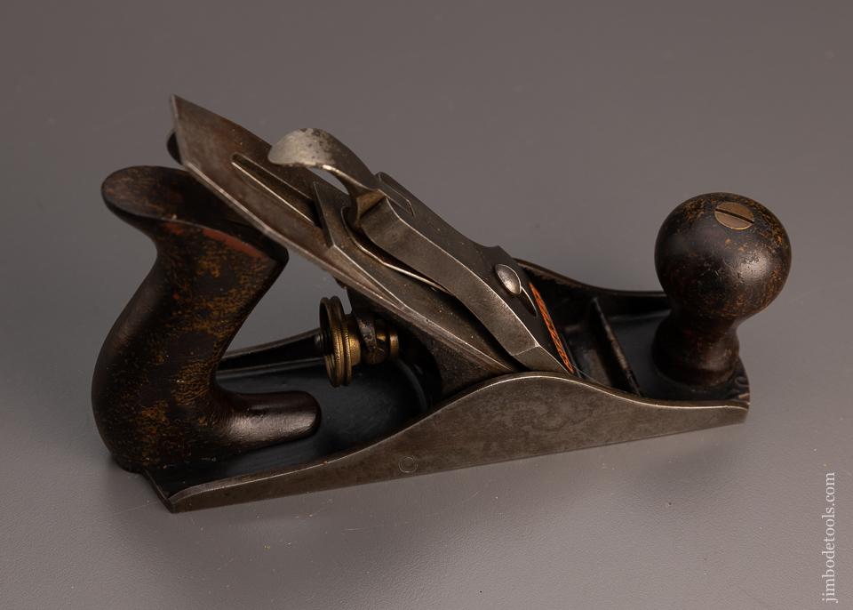 Fine STANLEY No. 2 Smooth Plane - 99443