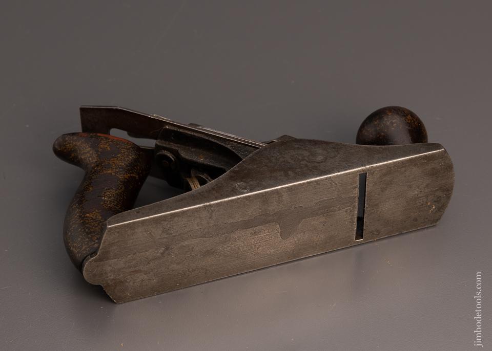 Fine STANLEY No. 2 Smooth Plane - 99443