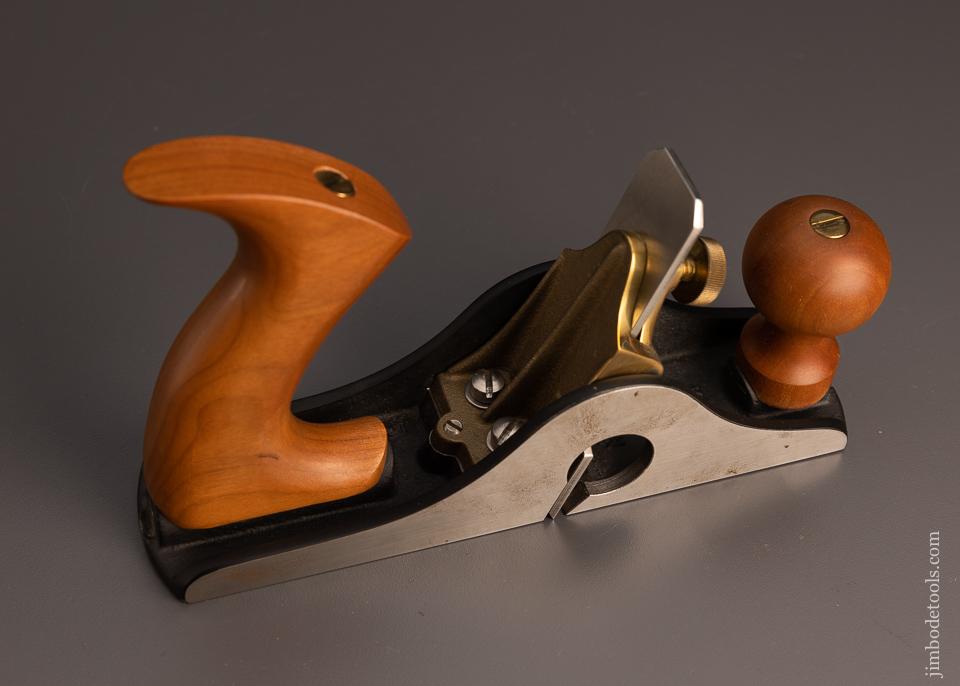 LIE NIELSEN No. 85 Tilt Handle Scraper Plane Discontinued - 99455
