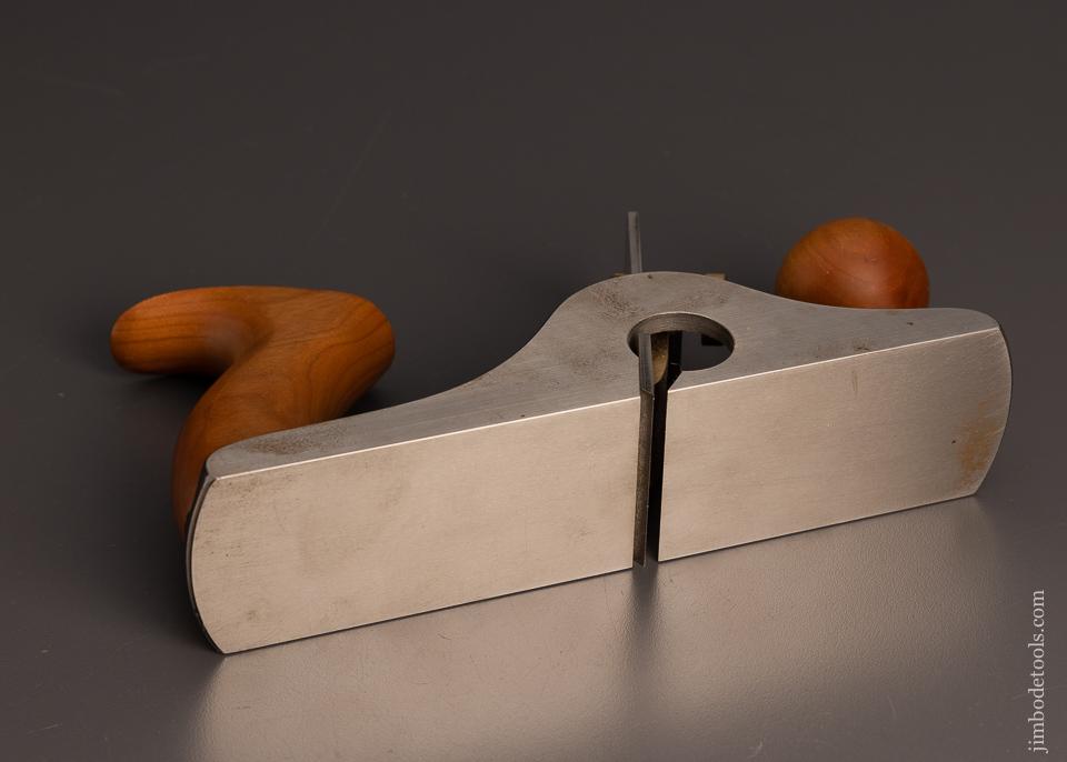 LIE NIELSEN No. 85 Tilt Handle Scraper Plane Discontinued - 99455