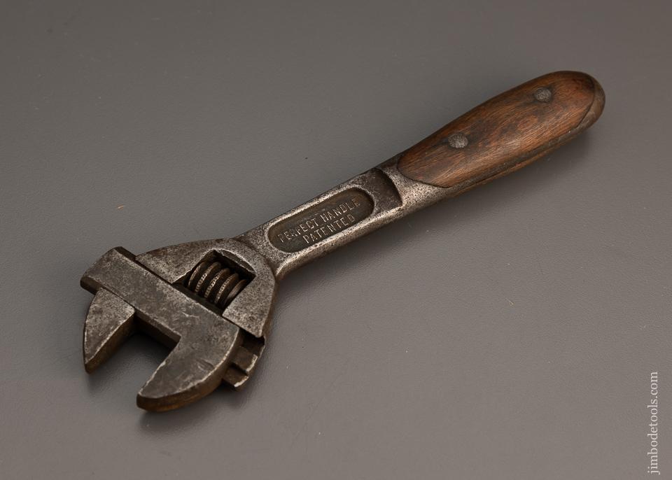 H.D. SMITH “Perfect Handle” 8 Inch Wrench - 99462