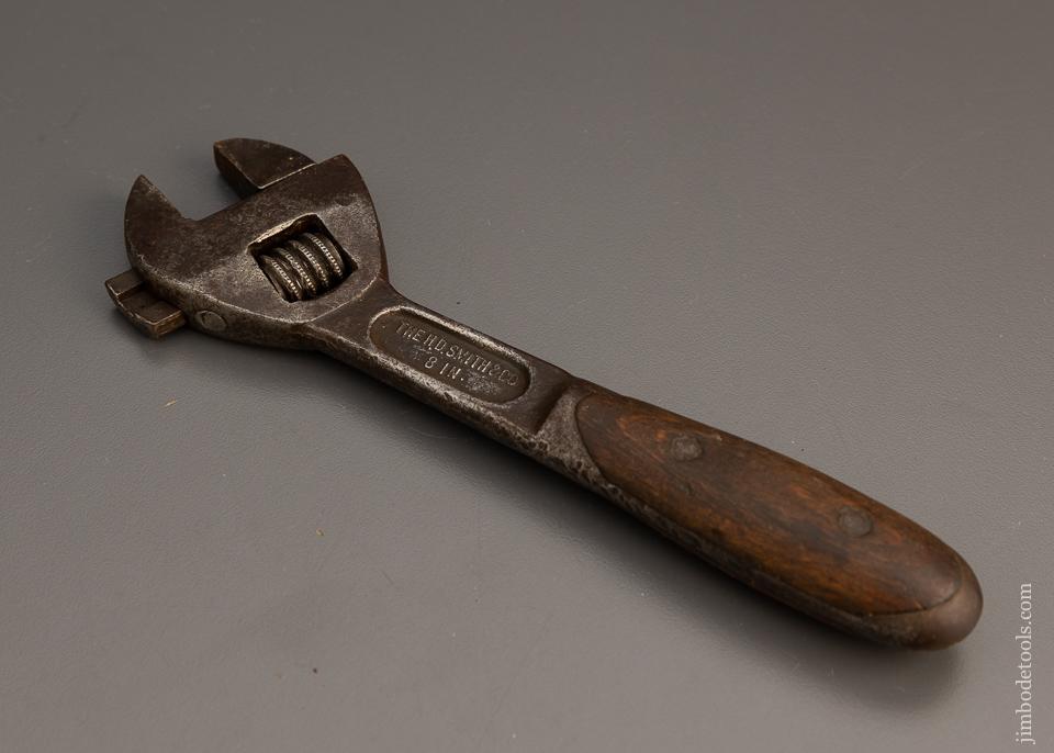 H.D. SMITH “Perfect Handle” 8 Inch Wrench - 99462