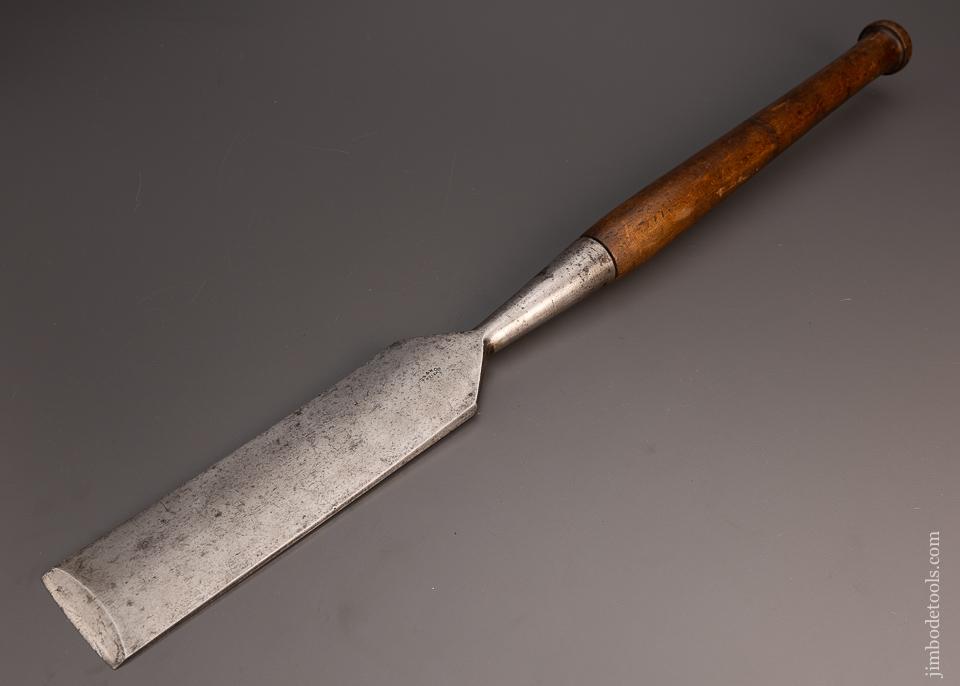 Extra Extra Fine P.S. & W. Timber Frame Slick 3 Inch - 99470