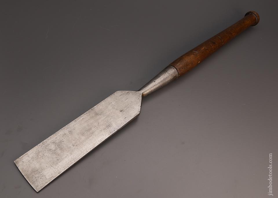 Extra Extra Fine P.S. & W. Timber Frame Slick 3 Inch - 99470