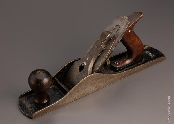 Fine STANLEY No. 5 Jack Plane Type 11 - 99473