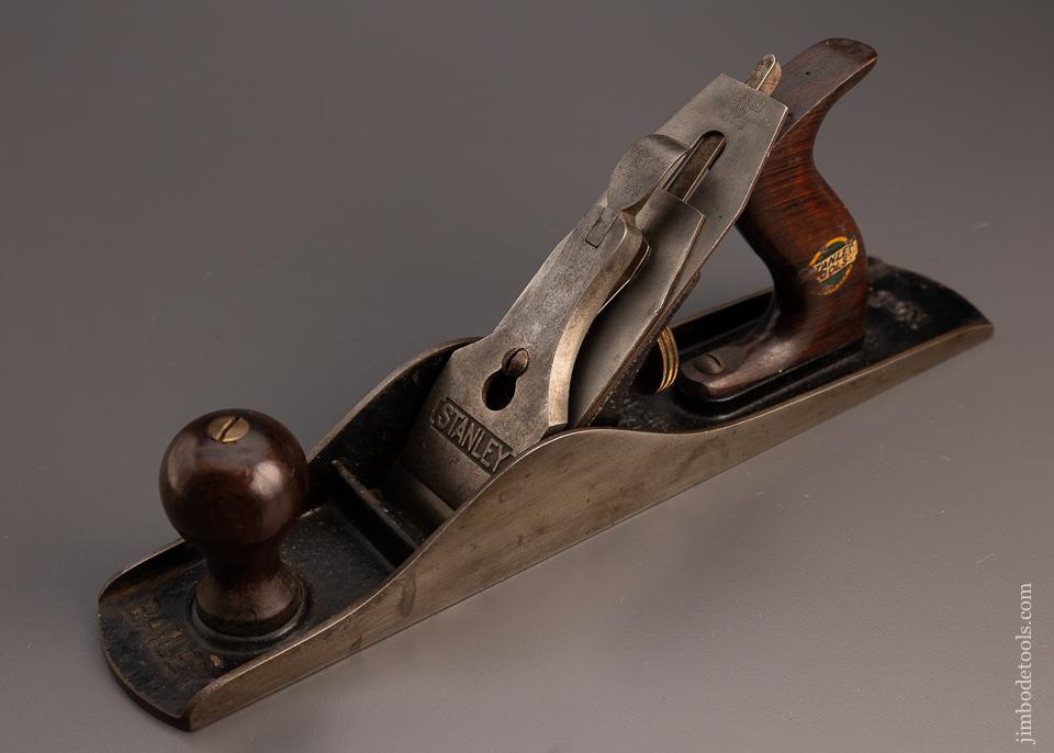 Premium STANLEY No. 5 Jack Plane SWEETHEART with Decal - 99475