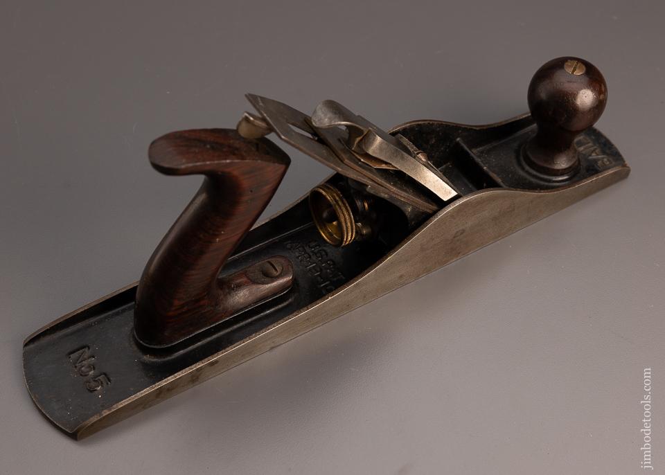 Premium STANLEY No. 5 Jack Plane SWEETHEART with Decal - 99475