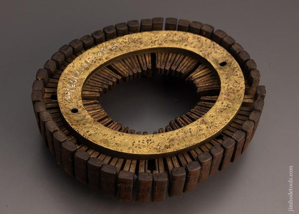 Fancy Hat Sizing Tool - 99477