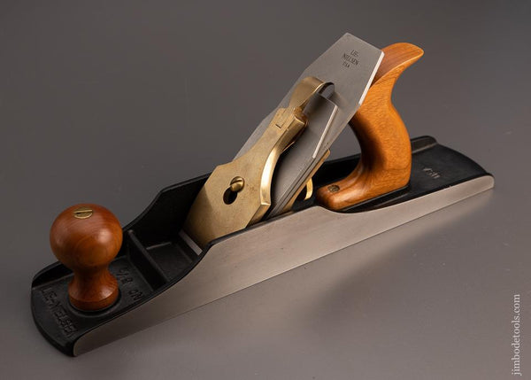 Near Mint LIE NIELSEN No. 5 1/2 Jumbo Jack Plane - 99483