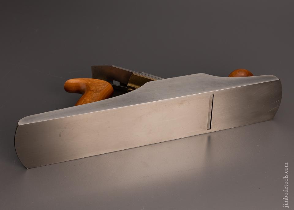 Near Mint LIE NIELSEN No. 5 1/2 Jumbo Jack Plane - 99483