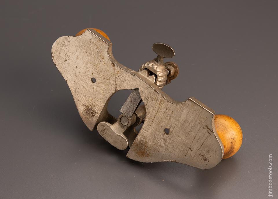 100% Complete STANLEY No. 71 Router Plane - 99485