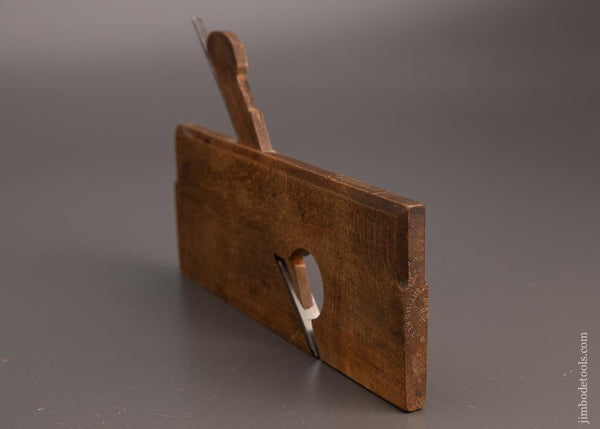 Good+ 3/8 TERTIOUS KEEN & CO. Moulding Plane - 99492