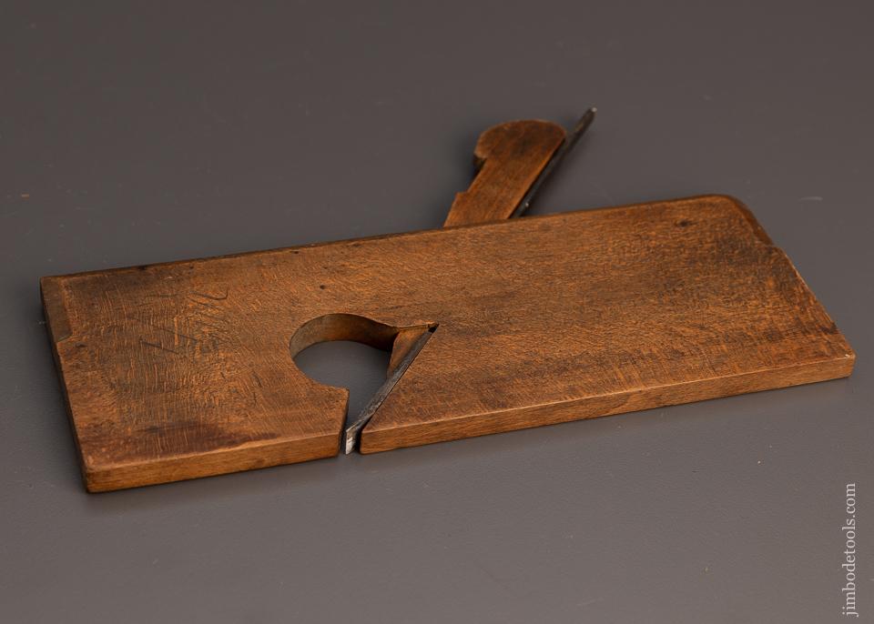 Good+ 3/8 TERTIOUS KEEN & CO. Moulding Plane - 99492