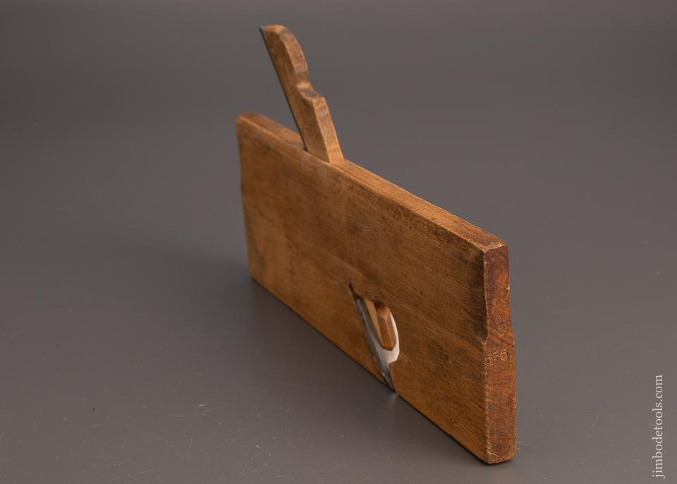 1/2 SARGENT & CO. Moulding Plane Good+ - 99493