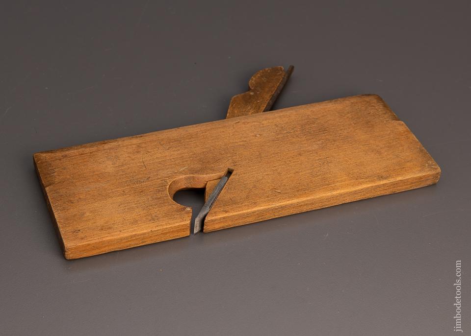 1/2 SARGENT & CO. Moulding Plane Good+ - 99493