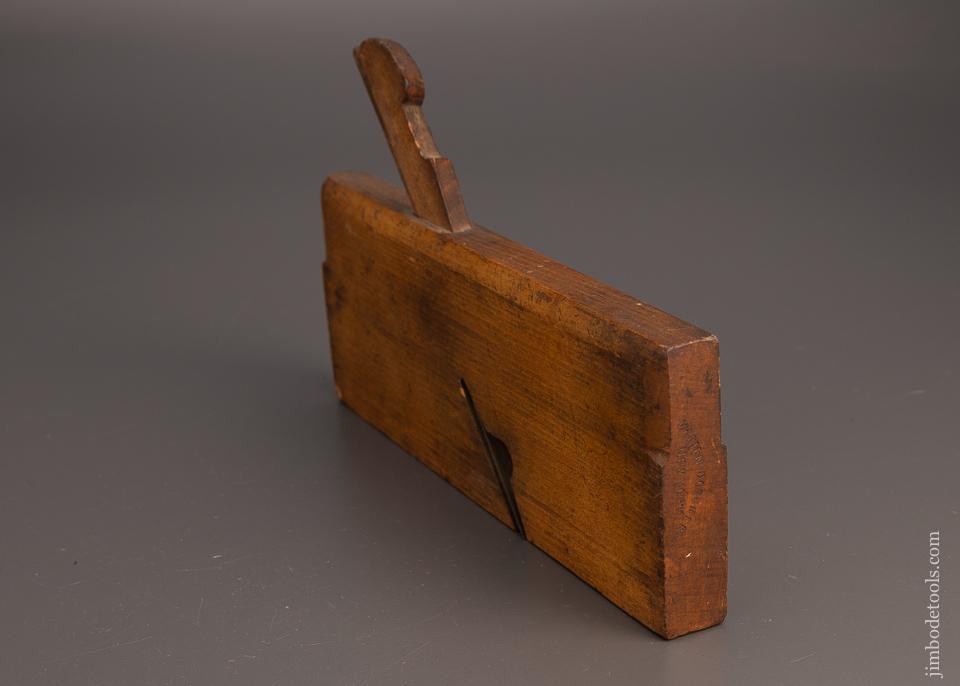 7/8 MARTIN DOSCHER Moulding Plane Good+ - 99494