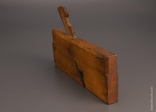 7/8 MARTIN DOSCHER Moulding Plane Good+ - 99494