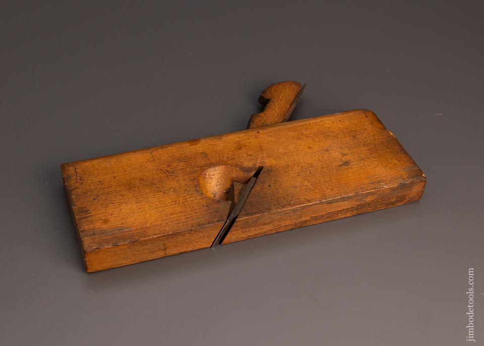 7/8 MARTIN DOSCHER Moulding Plane Good+ - 99494