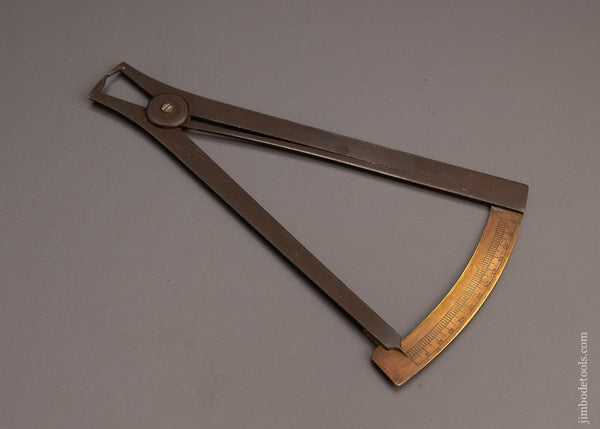 Indicating Calipers 6 Inch - 99502